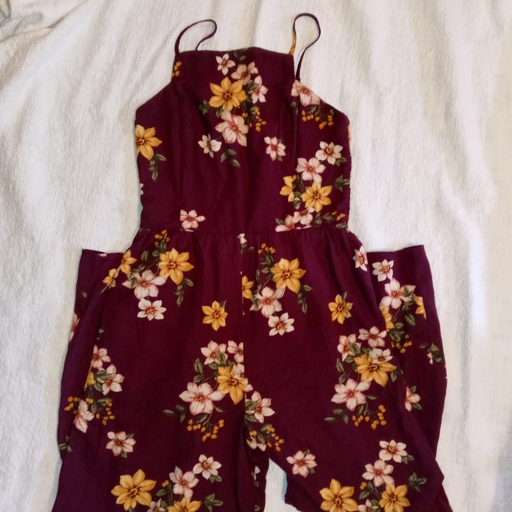Romper - Picture 1 of 1